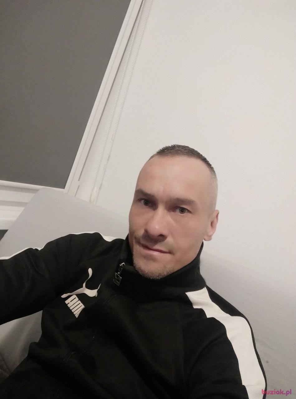 Krzycho, Male, 41, Białystok, Polska, Photo: 2