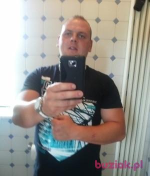 MisiekPablo, Mężczyzna, 37, Grudziądz, Polska, Zdjęcie: 3