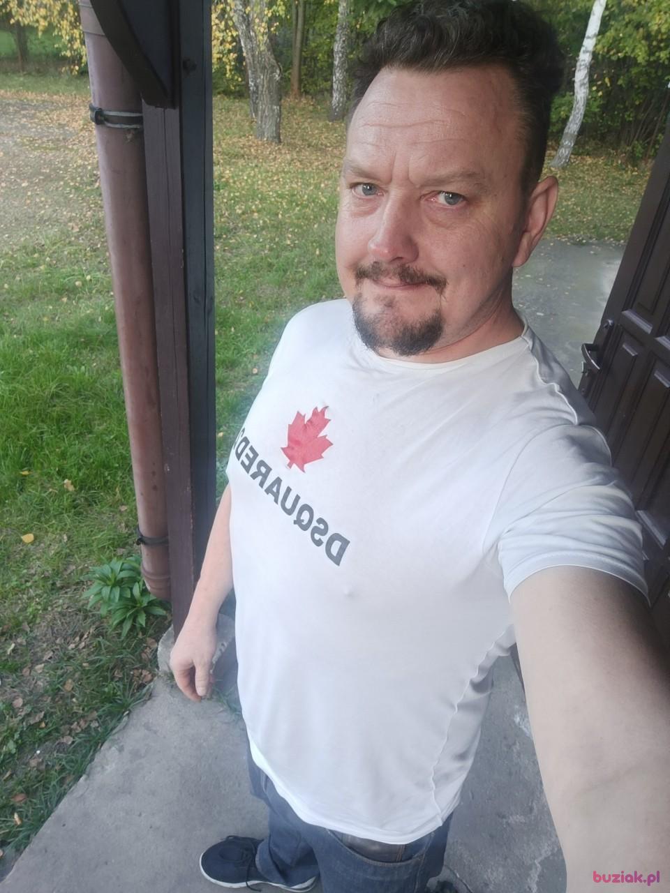 Andrzej, Male, 45, Nowy Tomyśl, Polska, Photo: 4