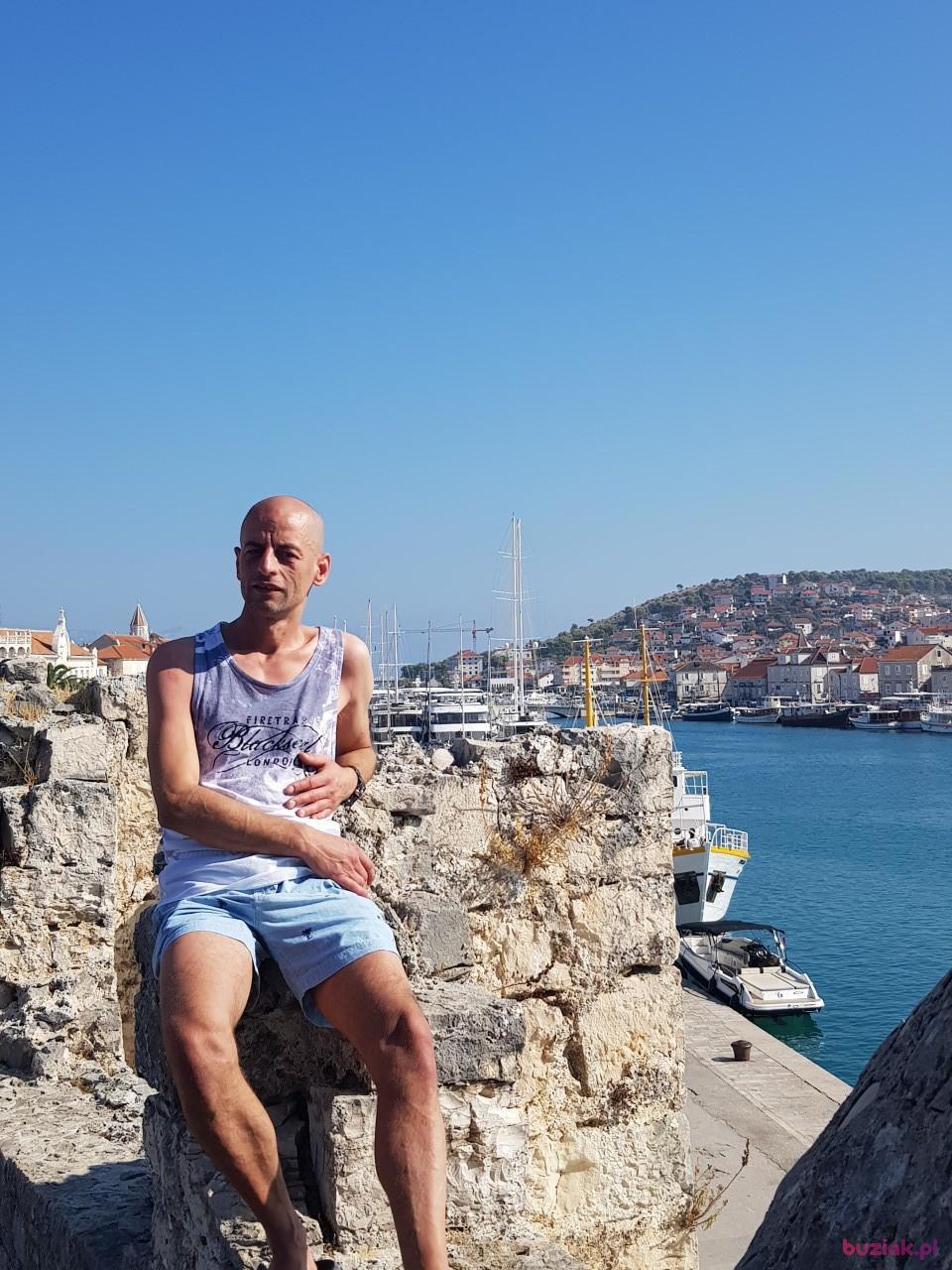 Karol, Male, 44, Westminster, Wielka Brytania, Photo: 2