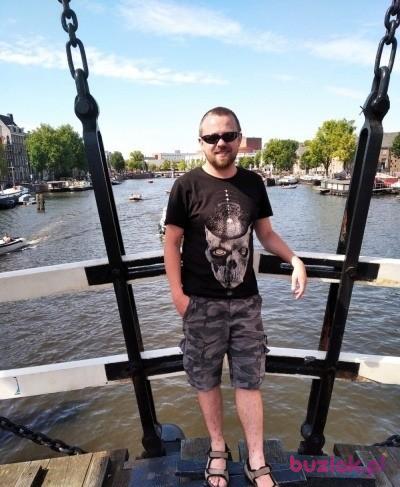 Kamil, Male, 42, Piekary Śląskie, Polska, Photo: 2