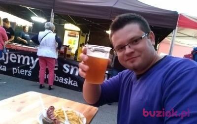 Łukasz, Male, 39, Pruszcz Gdański, Polska, Photo: 2
