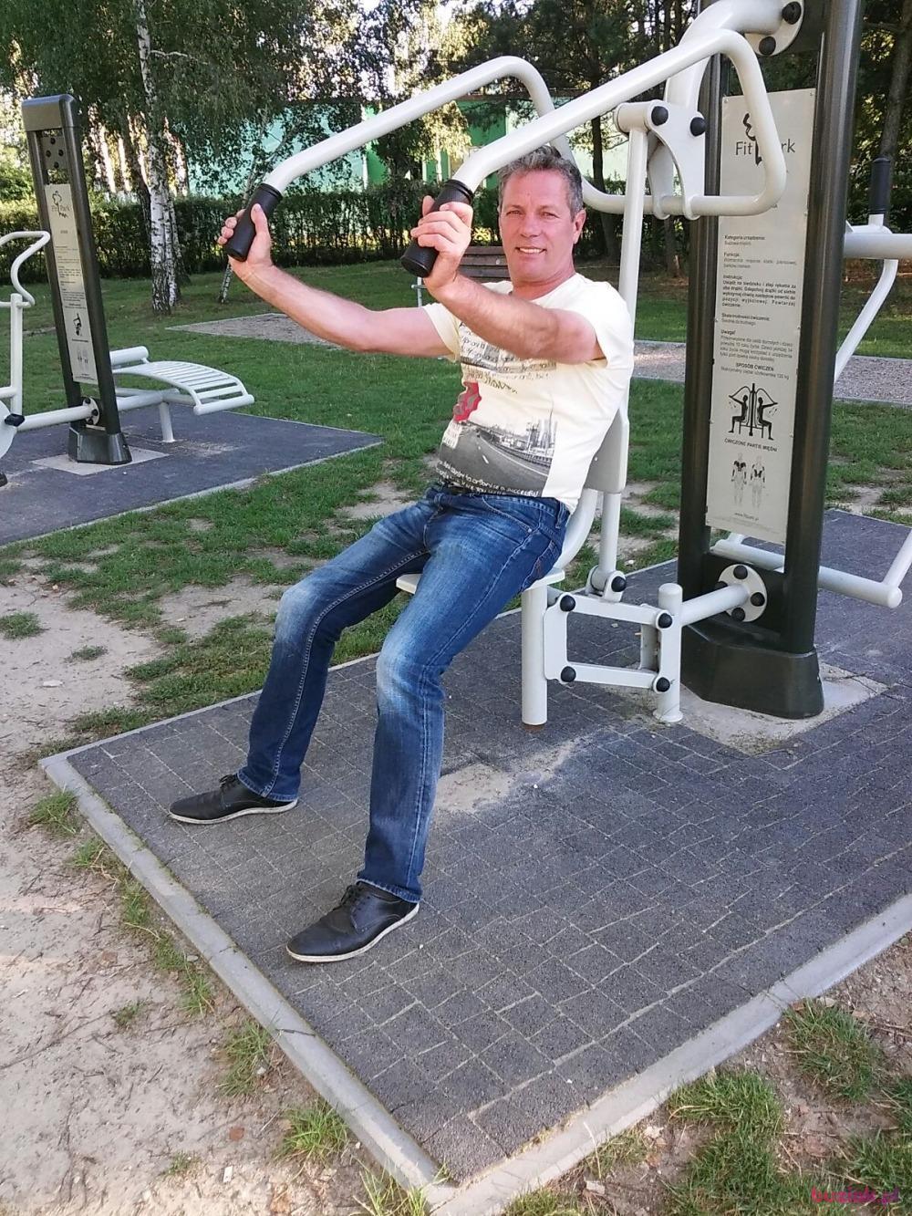JAROSLAW, Male, 56, Kleczew, Polska, Photo: 2