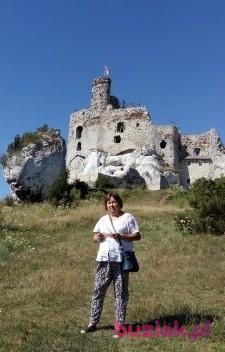 Bożena, Female, 65, Bytom, Polska, Photo: 2
