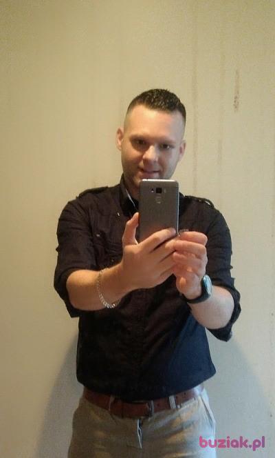 Przemyslaw, Male, 38, Wielka Brytania, Photo: 2