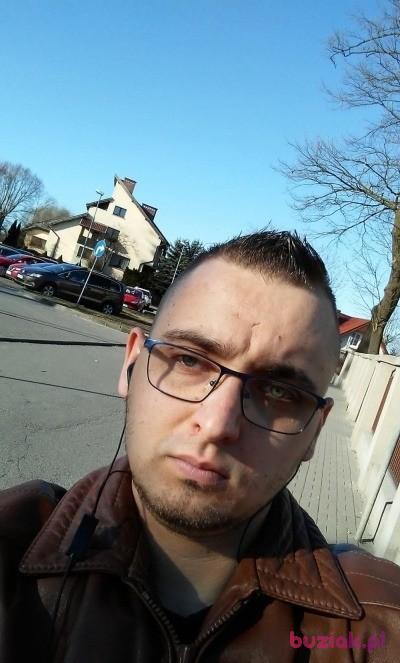Kamil, Male, 34, Międzyrzecz, Polska, Photo: 2