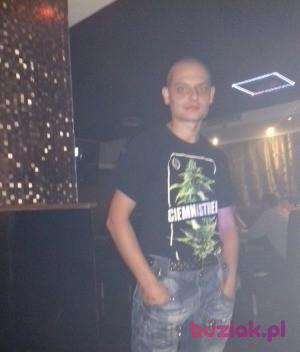 Mariusz, Mężczyzna, 38, Rotterdam, Holandia, Zdjęcie: 2
