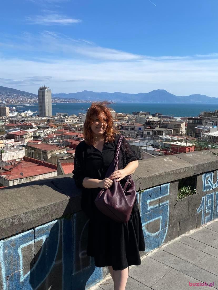 Madzia, Female, 47, Przemyśl, Polska, Photo: 2