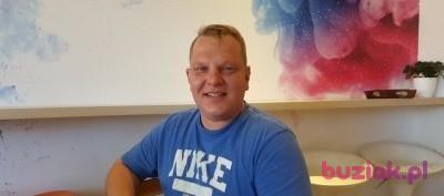 Ryszard, Male, 44, Kalisz, Polska, Photo: 3