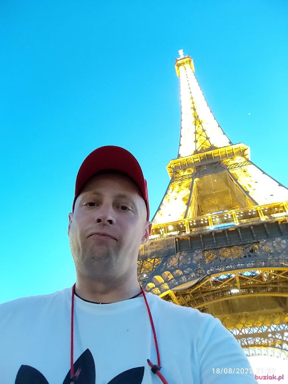 Tomek, Male, 45, Broxbourne, Wielka Brytania, Photo: 2