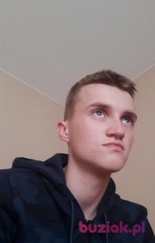 Dawid, Mężczyzna, 28, Poddębice, Polska, Zdjęcie: 2