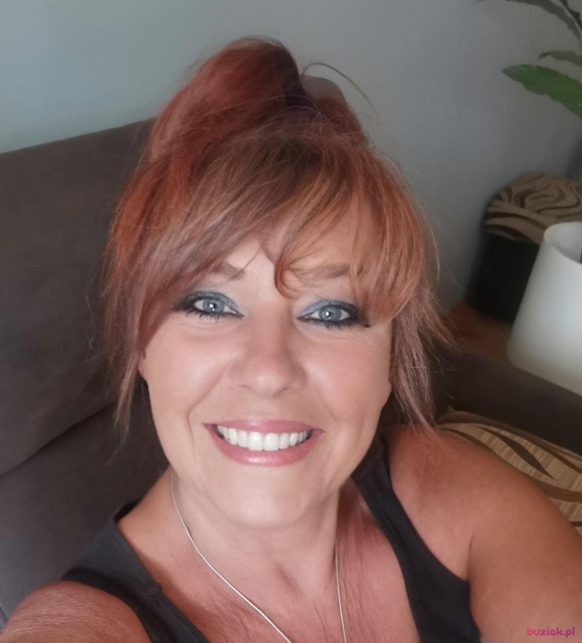 Magnolia, Kobieta, 59, Poznań, Polska, Zdjęcie: 2