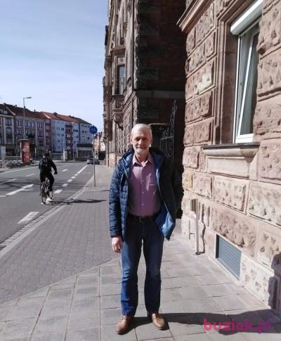 Piotr, Male, 65, Tarnowskie Góry, Polska, Photo: 2
