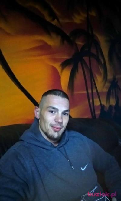 Mateusz, Male, 33, Żywiec, Polska, Photo: 4
