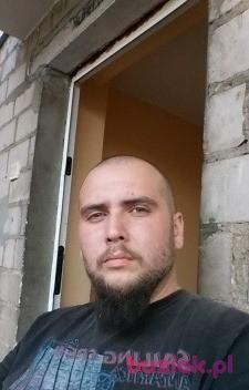 lobuziak3, Male, 38, Murowana Goślina, Polska, Photo: 4