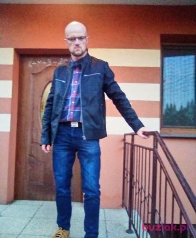 Pawel, Male, 47, Łęczna, Polska, Photo: 2
