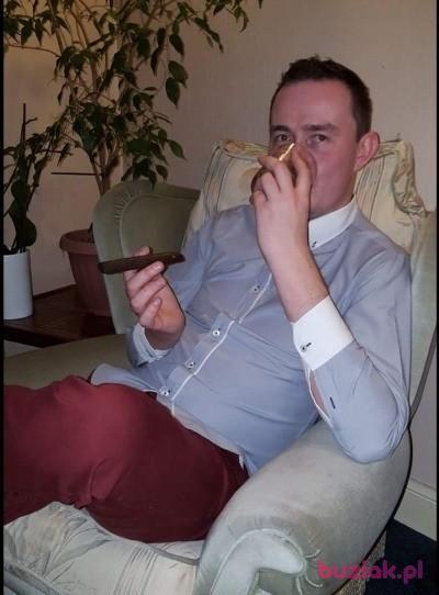 Adam, Male, 42, Kielce, Polska, Photo: 3