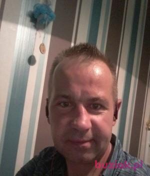 Wojtek , Male, 49, Wielka Brytania, Photo: 1