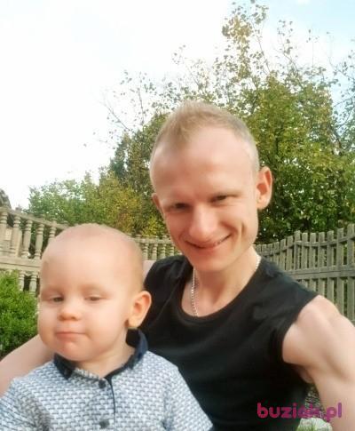 Kamil, Male, 39, Opole, Polska, Photo: 11