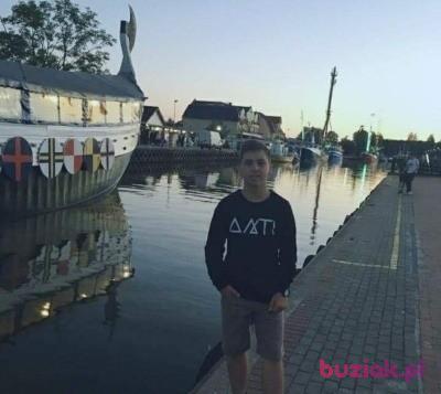 Szymon, Male, 25, Bolesławiec, Polska, Photo: 2