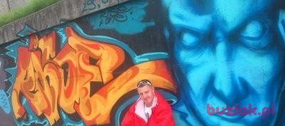 Dorian, Mężczyzna, 39, Poznań, Polska, Zdjęcie: 3