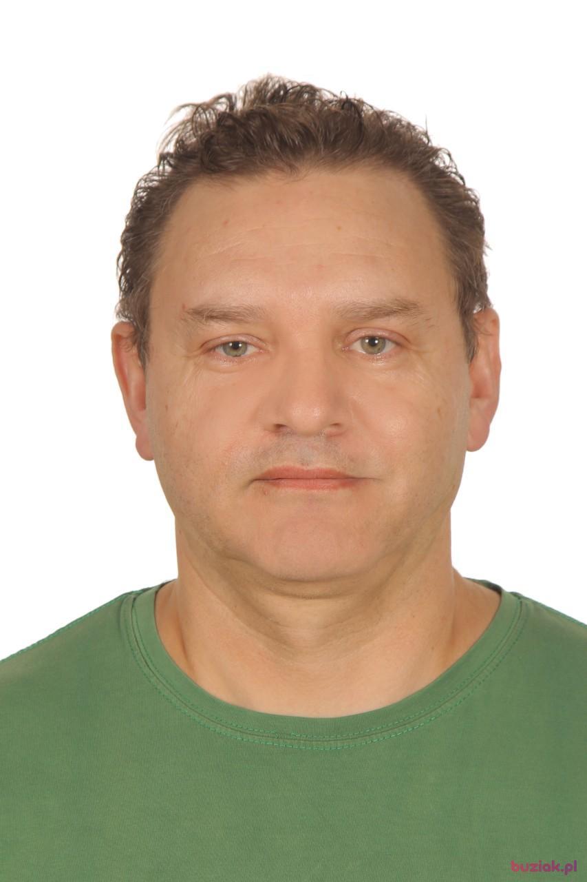 Arkadiusz, Male, 50, Wielka Brytania, Photo: 1
