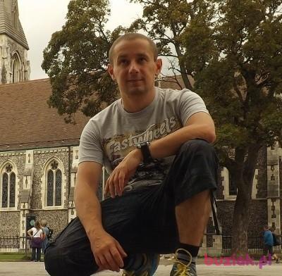 Jarek, Male, 47, Żagań, Polska, Photo: 3