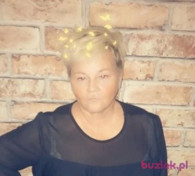 Majka, Female, 56, Rothwell, Wielka Brytania, Photo: 3