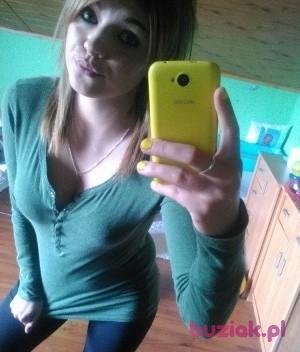 Aniela, Female, 30, Kościerzyna, Polska, Photo: 2
