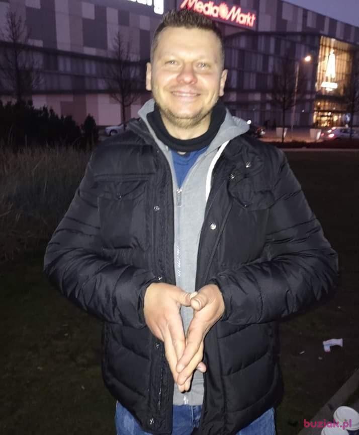 Jacek, Mężczyzna, 43, Poznań, Polska, Zdjęcie: 2