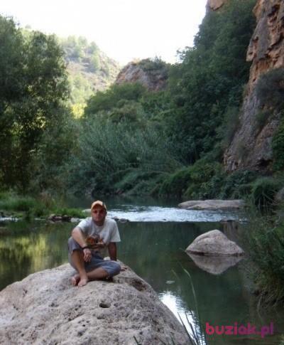 Krzysztof, Male, 53, Łosice, Polska, Photo: 4