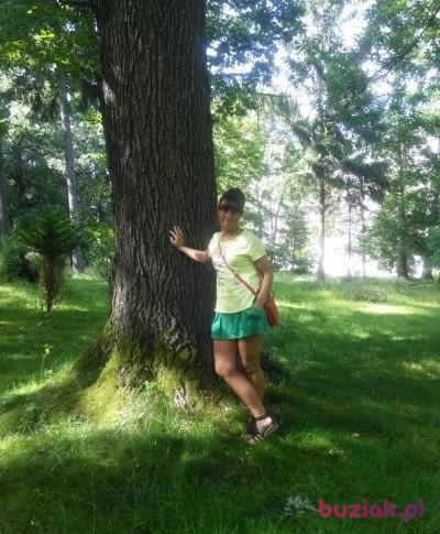 Barbara, Kobieta, 50, Lubań, Polska, Zdjęcie: 6
