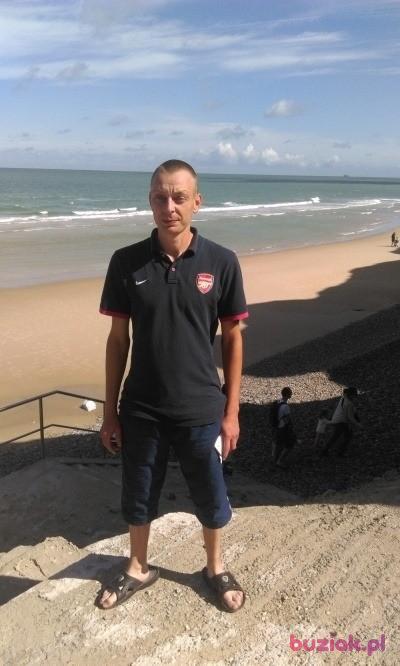 hienahiena1981, Male, 45, Bolesławiec, Polska, Photo: 3