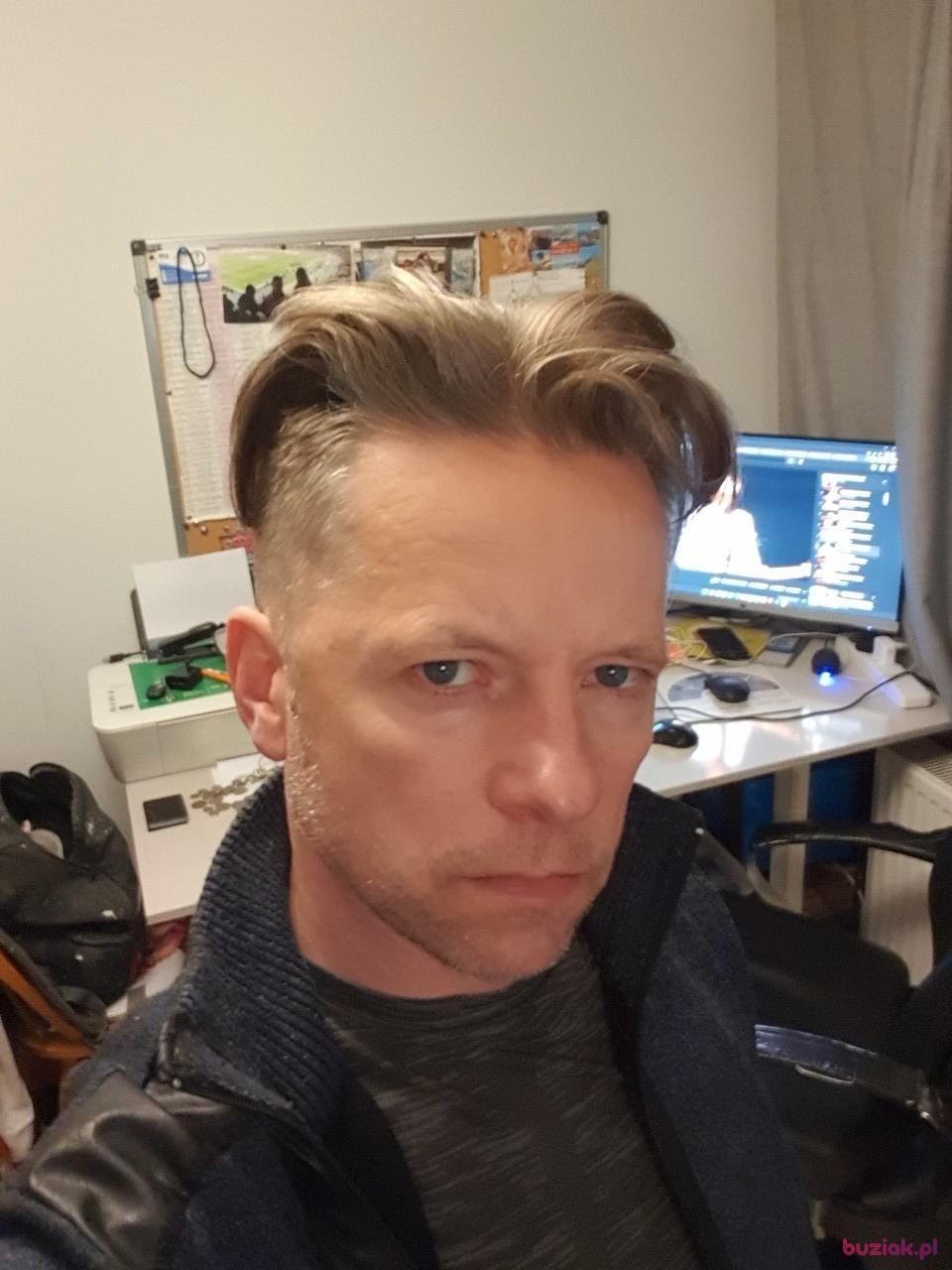Leon, Male, 49, Westminster, Wielka Brytania, Photo: 4