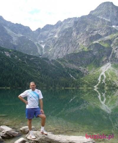 Jakub, Male, 55, Gdynia, Polska, Photo: 2