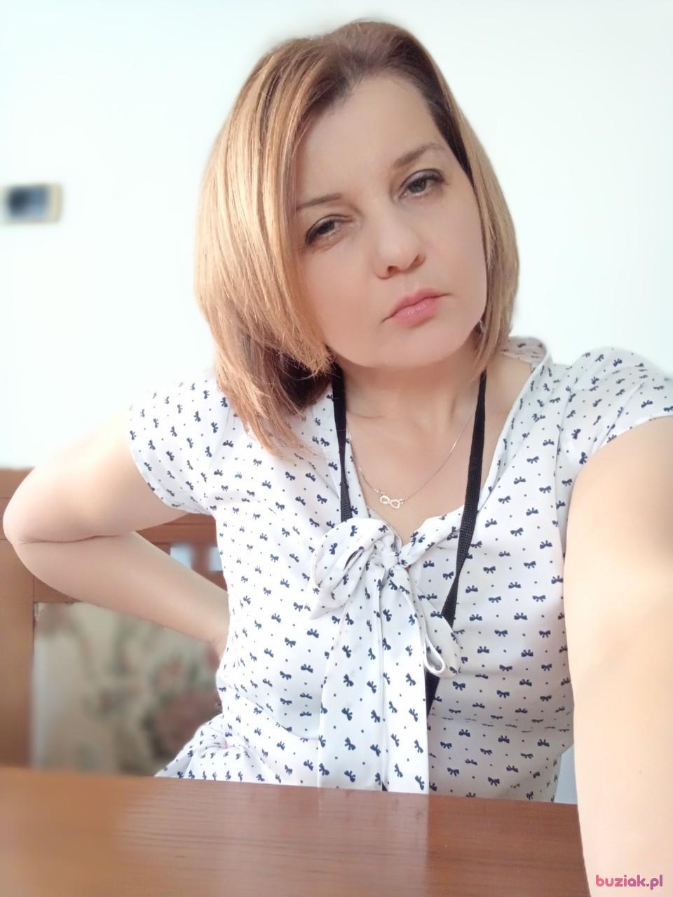 Iwona, Female, 53, Stalowa Wola, Polska, Photo: 1