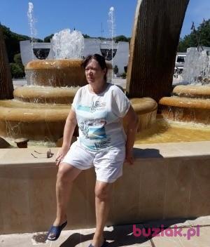 Irena, Female, 71, Sigmaringen, Niemcy, Photo: 1