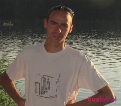 Adam, Male, 37, Lubliniec, Polska, Photo: 2