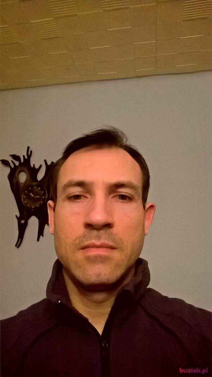 Przemek, Mężczyzna, 46, Łódź, Polska, Zdjęcie: 6