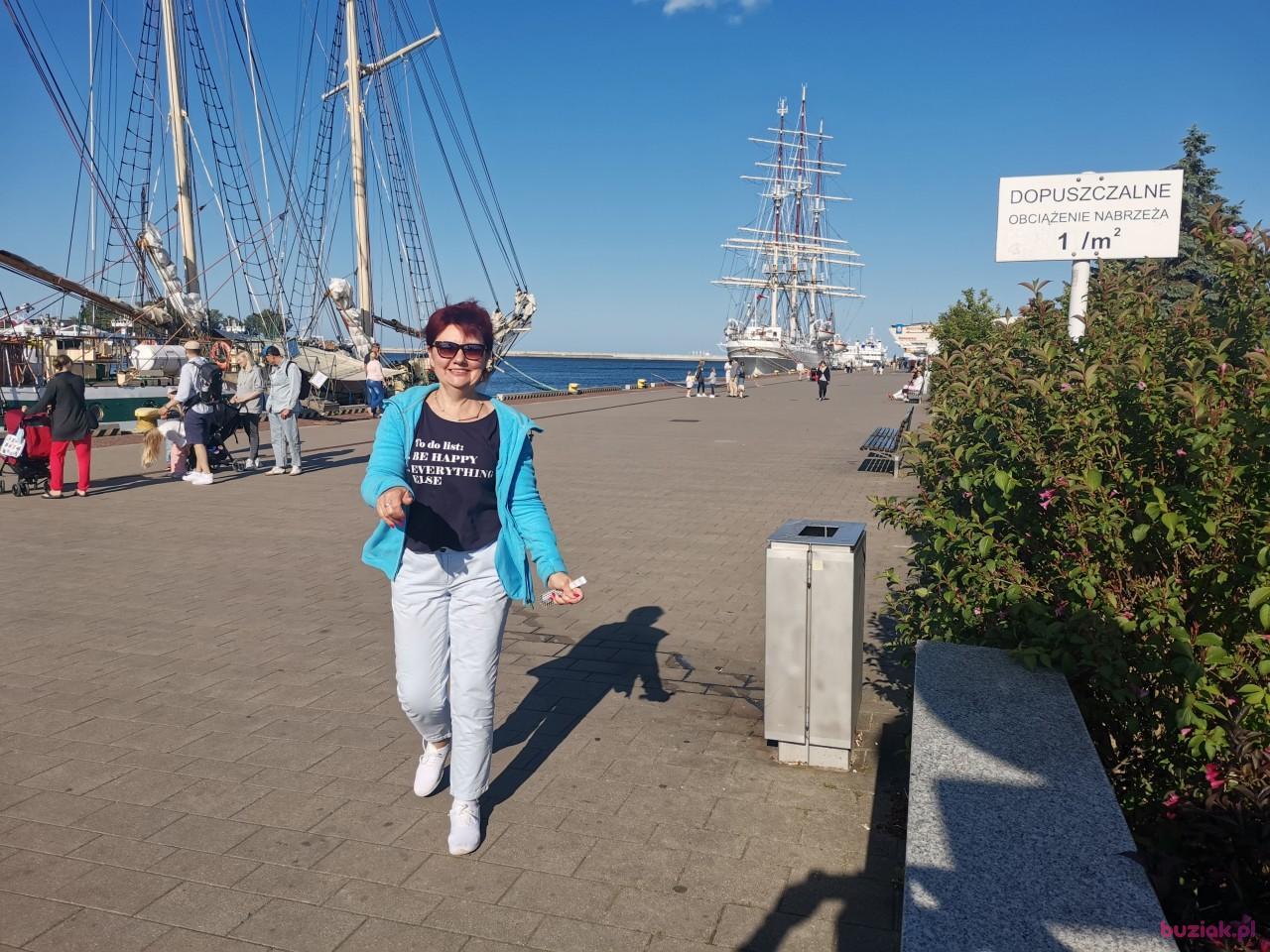 samotnagra47, Female, 68, Płońsk, Polska, Photo: 1