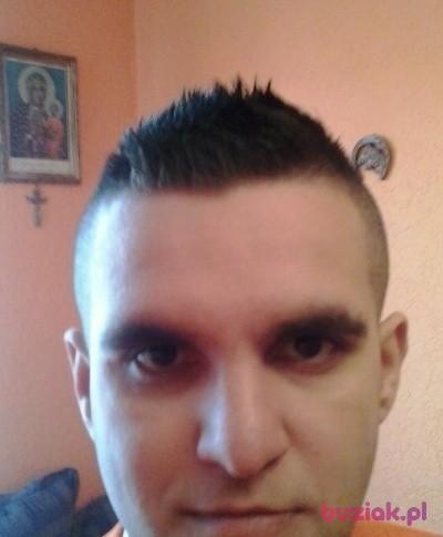 Arek, Mężczyzna, 34, Złotoryja, Polska, Zdjęcie: 3