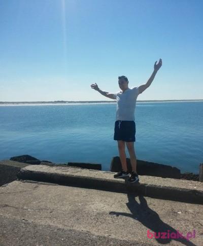 Adam, Male, 32, Haarlem, Holandia, Photo: 2