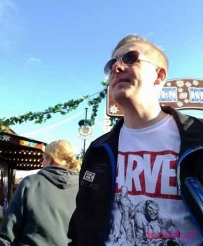 Mariusz, Male, 45, Stade, Niemcy, Photo: 2