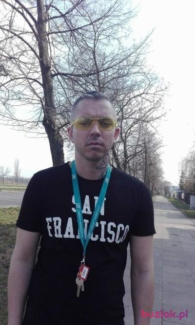 Damian, Male, 42, Piotrków Trybunalski, Polska, Photo: 2