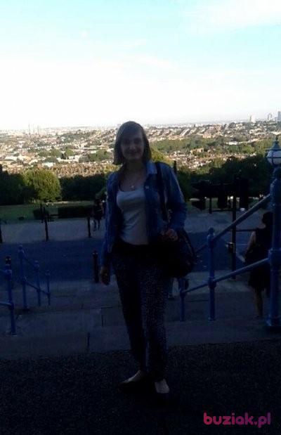 Milena, Kobieta, 34, Wielka Brytania, Zdjęcie: 2