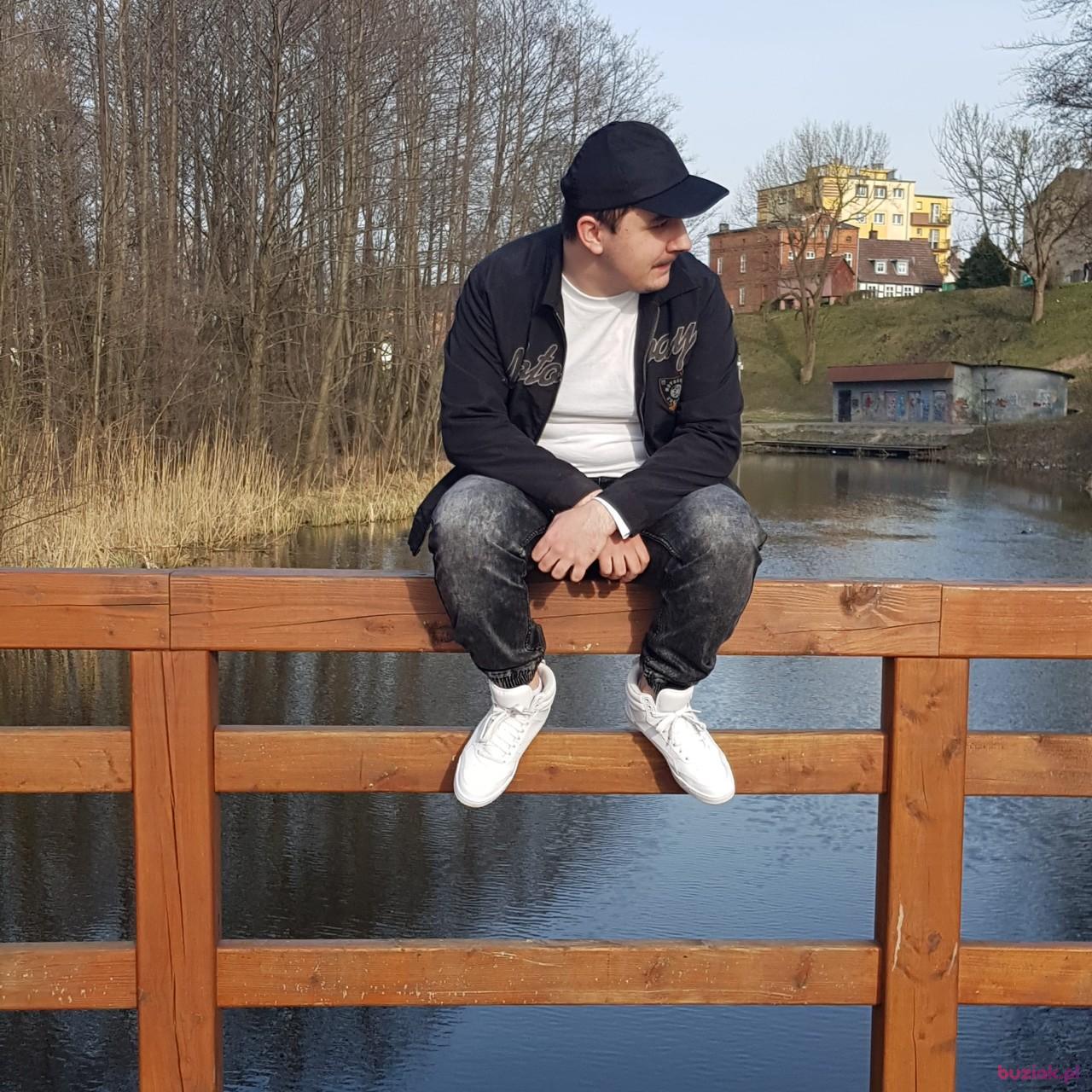 Damian, Male, 30, Złocieniec, Polska, Photo: 3