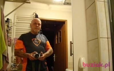 cezary, Male, 50, Kwidzyn, Polska, Photo: 3