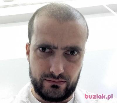 Mariusz, Male, 43, Piła, Polska, Photo: 4