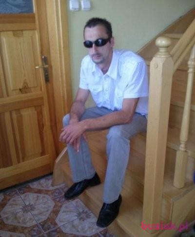 Krzysztof, Male, 43, Kwidzyn, Polska, Photo: 2