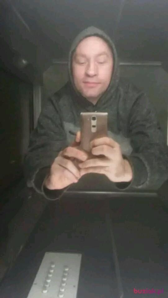 Sebastian, Male, 34, Chrzanów, Polska, Photo: 2
